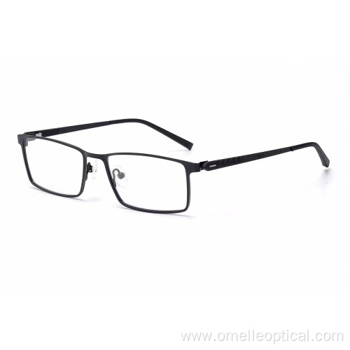 Full frame Optical Glasses with PC Lens